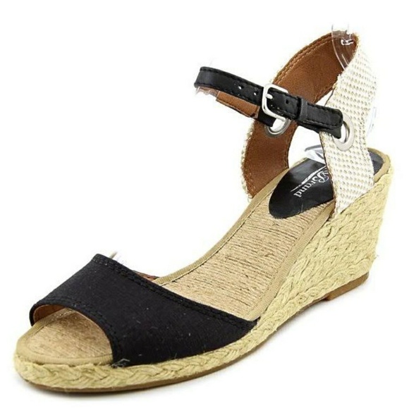 lucky brand espadrille sandals